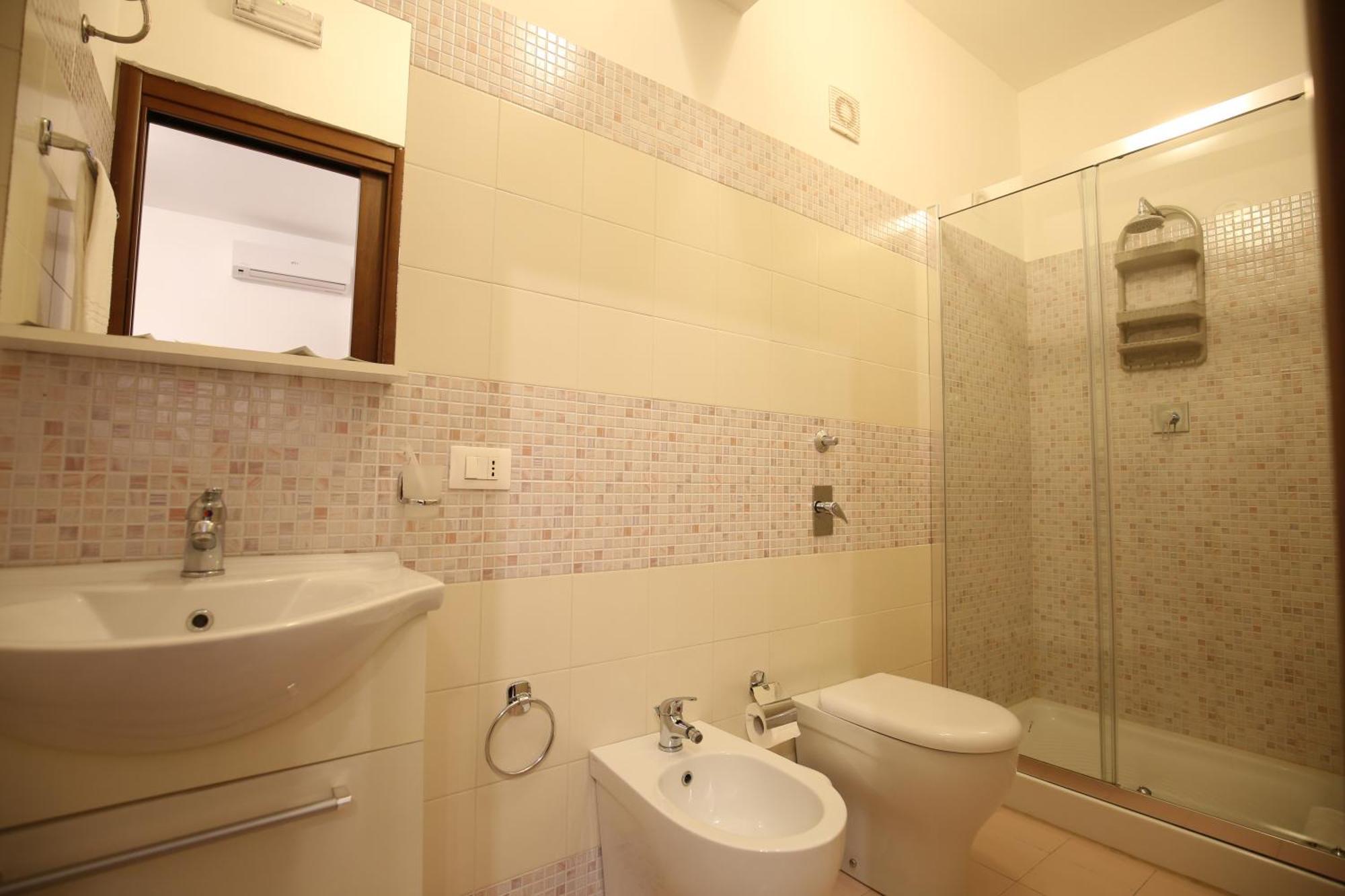 Ferienwohnung La Corte Dei Naviganti Trapani Exterior foto